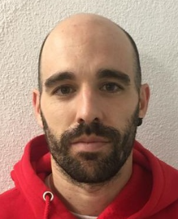Deportista