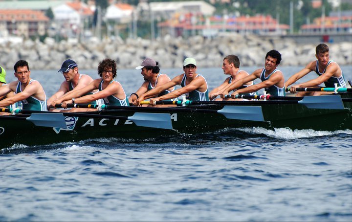 Fotografía propiedad de: Liga LGT Foto de la regata