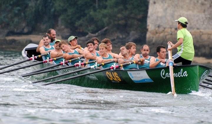 Fotografía propiedad de: Todoremo.com Foto de la regata
