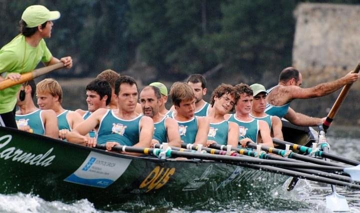 Fotografía propiedad de: Todoremo.com Foto de la regata