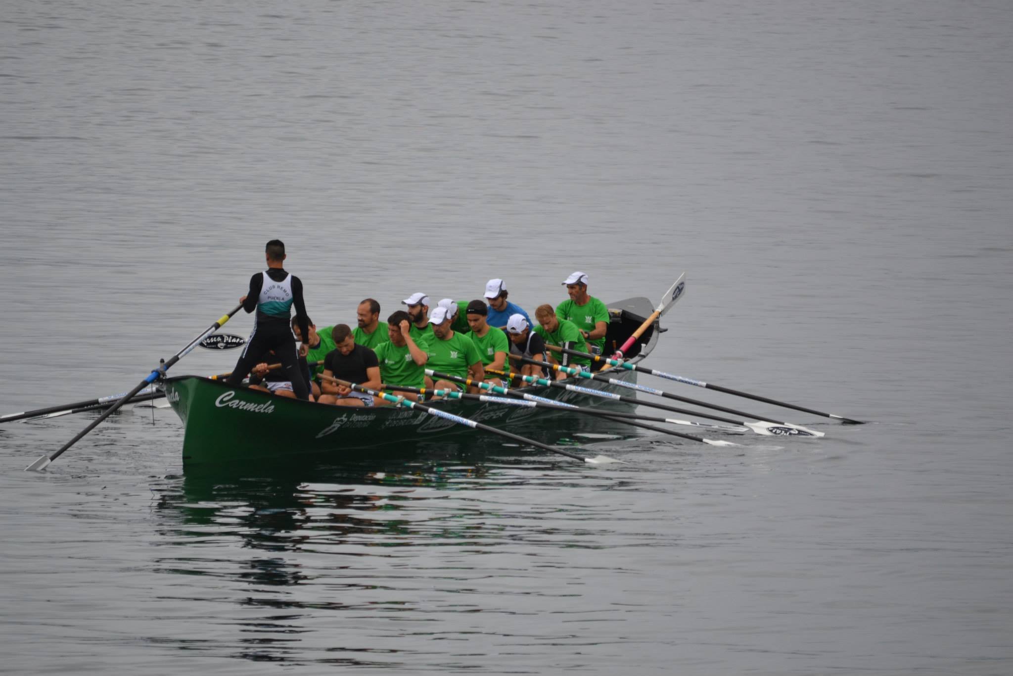 Fotografía propiedad de: Liga LGT Foto de la regata