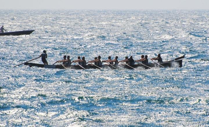 Fotografía propiedad de: Todoremo.com Foto de la regata
