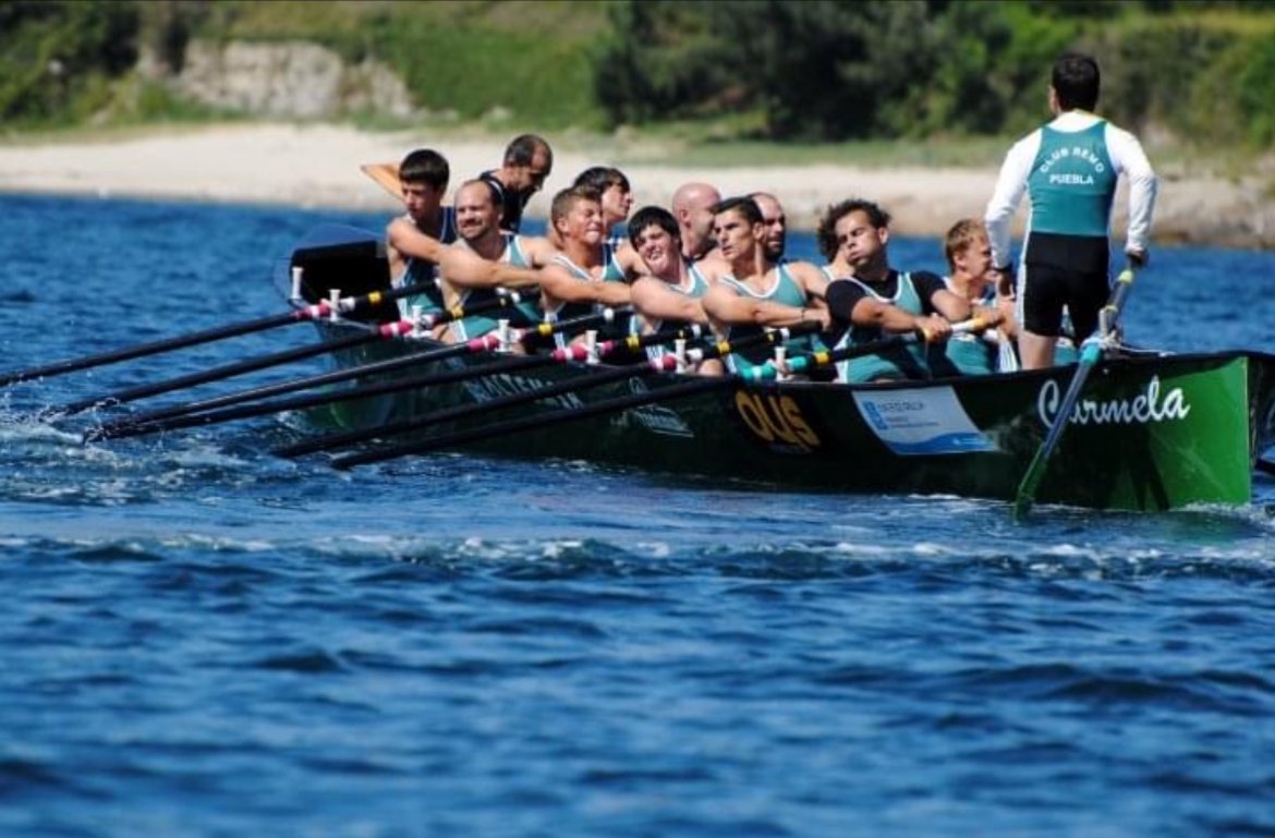 Fotografía propiedad de: Todoremo.com Foto de la regata