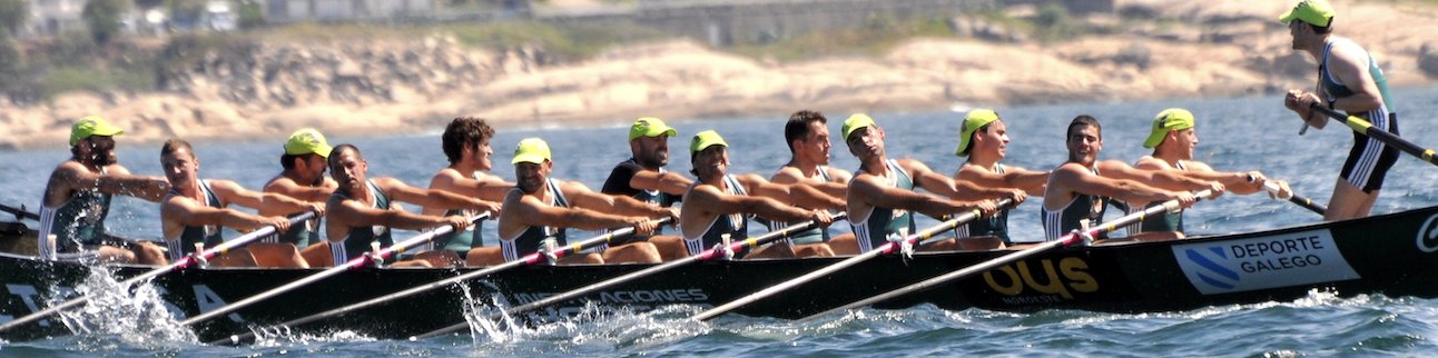Fotografía propiedad de: Liga LGT Foto de la regata