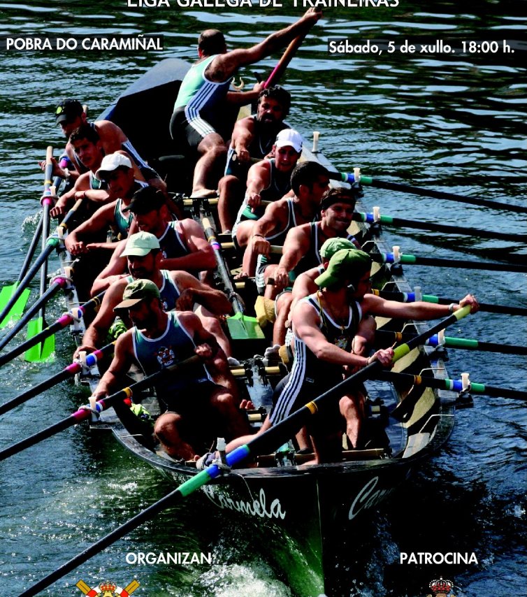 Fotografía propiedad de: CR Puebla Foto de la regata