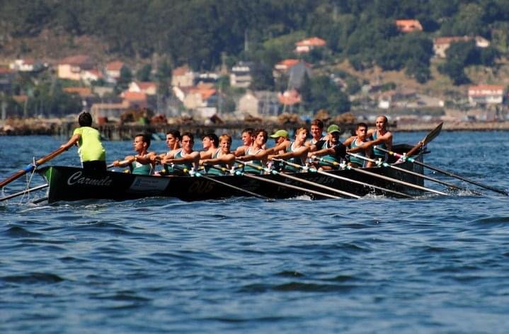 Fotografía propiedad de: Todoremo.com Foto de la regata