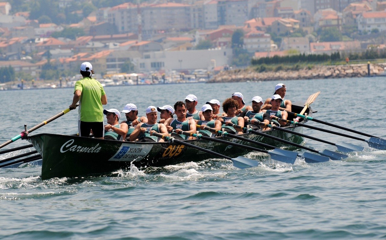 Fotografía propiedad de: Liga LGT Foto de la regata