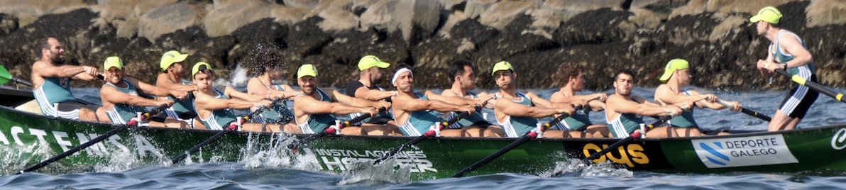 Fotografía propiedad de: Liga LGT Foto de la regata