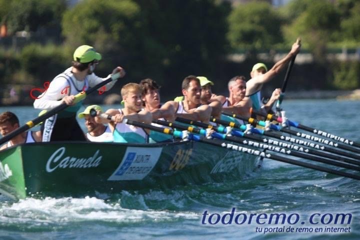 Fotografía propiedad de: Liga LGT Foto de la regata