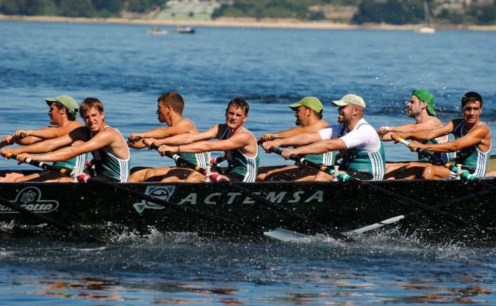 Fotografía propiedad de: Todoremo.com Foto de la regata