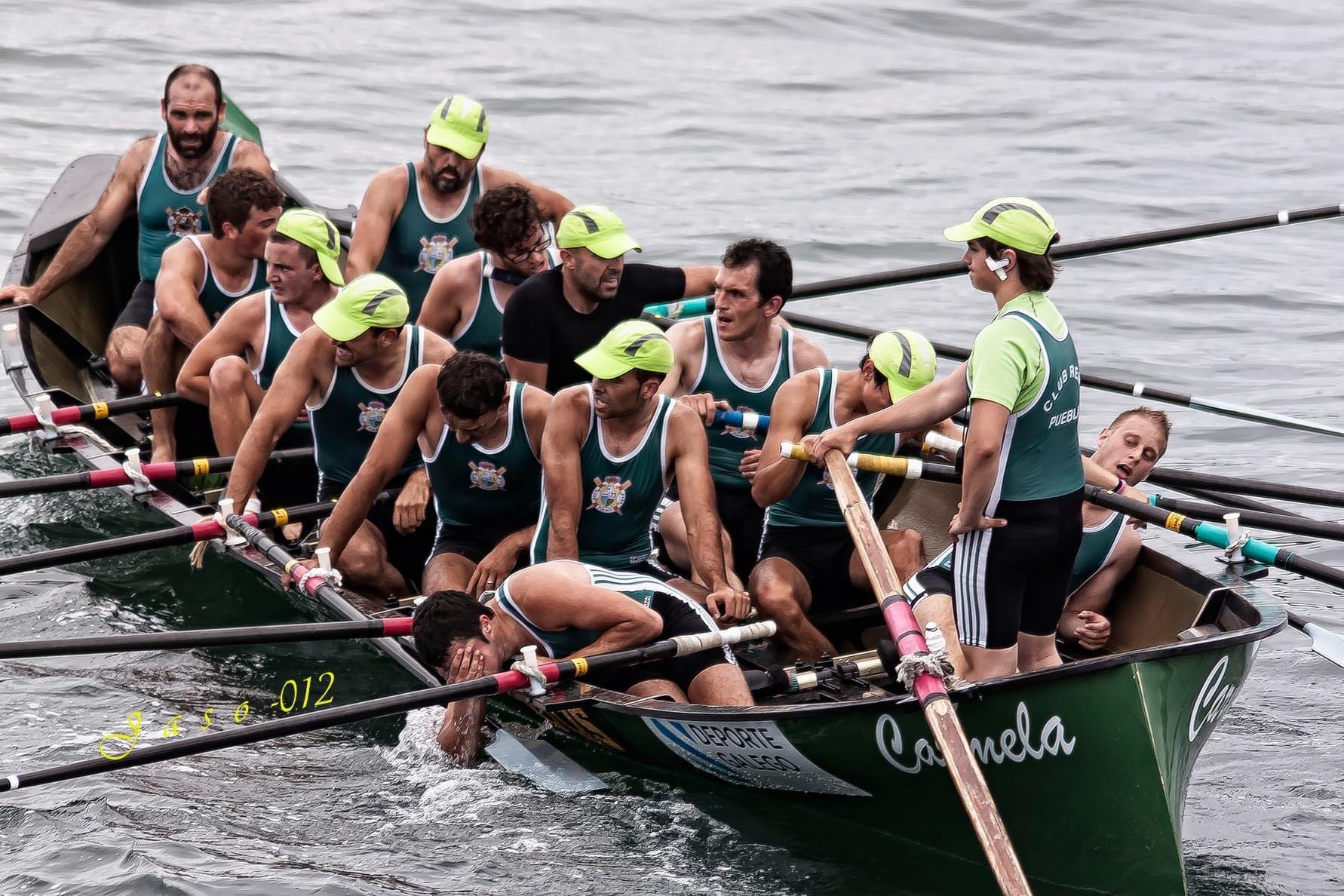 Fotografía propiedad de: Jaso Foto de la regata