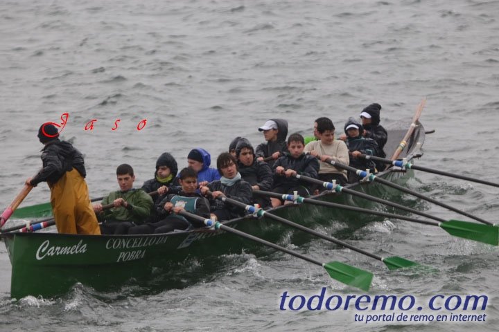 Fotografía propiedad de: Jaso Foto de la regata