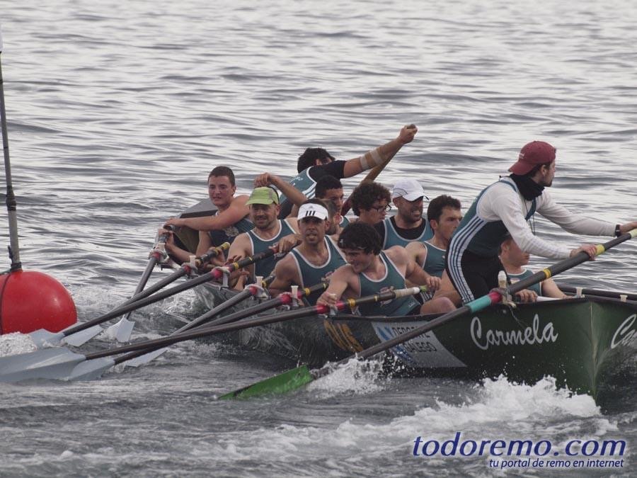 Fotografía propiedad de: Todoremo.com Foto de la regata