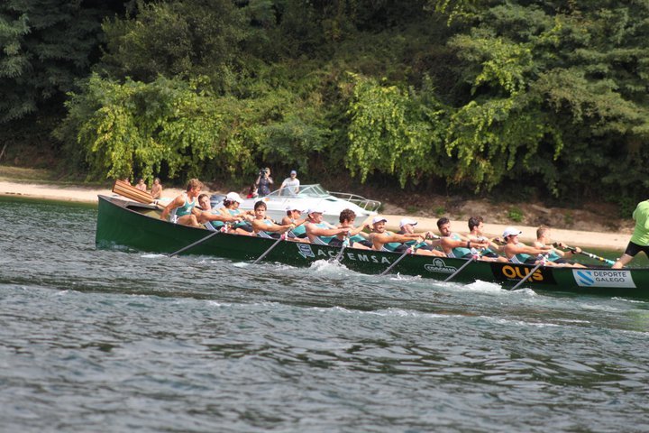 Fotografía propiedad de: Liga LGT Foto de la regata