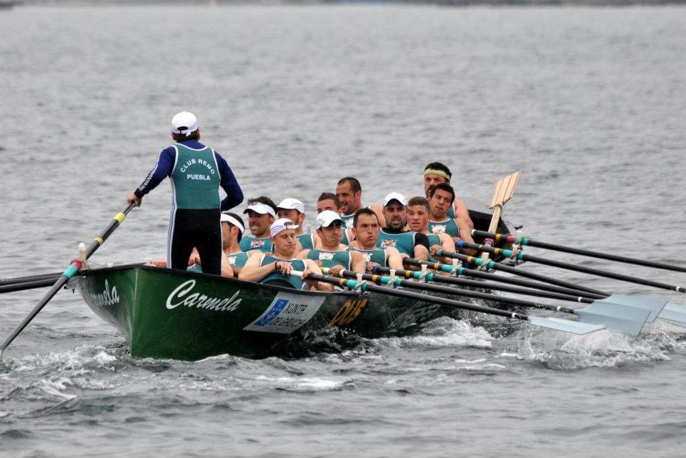Fotografía propiedad de: Todoremo.com Foto de la regata