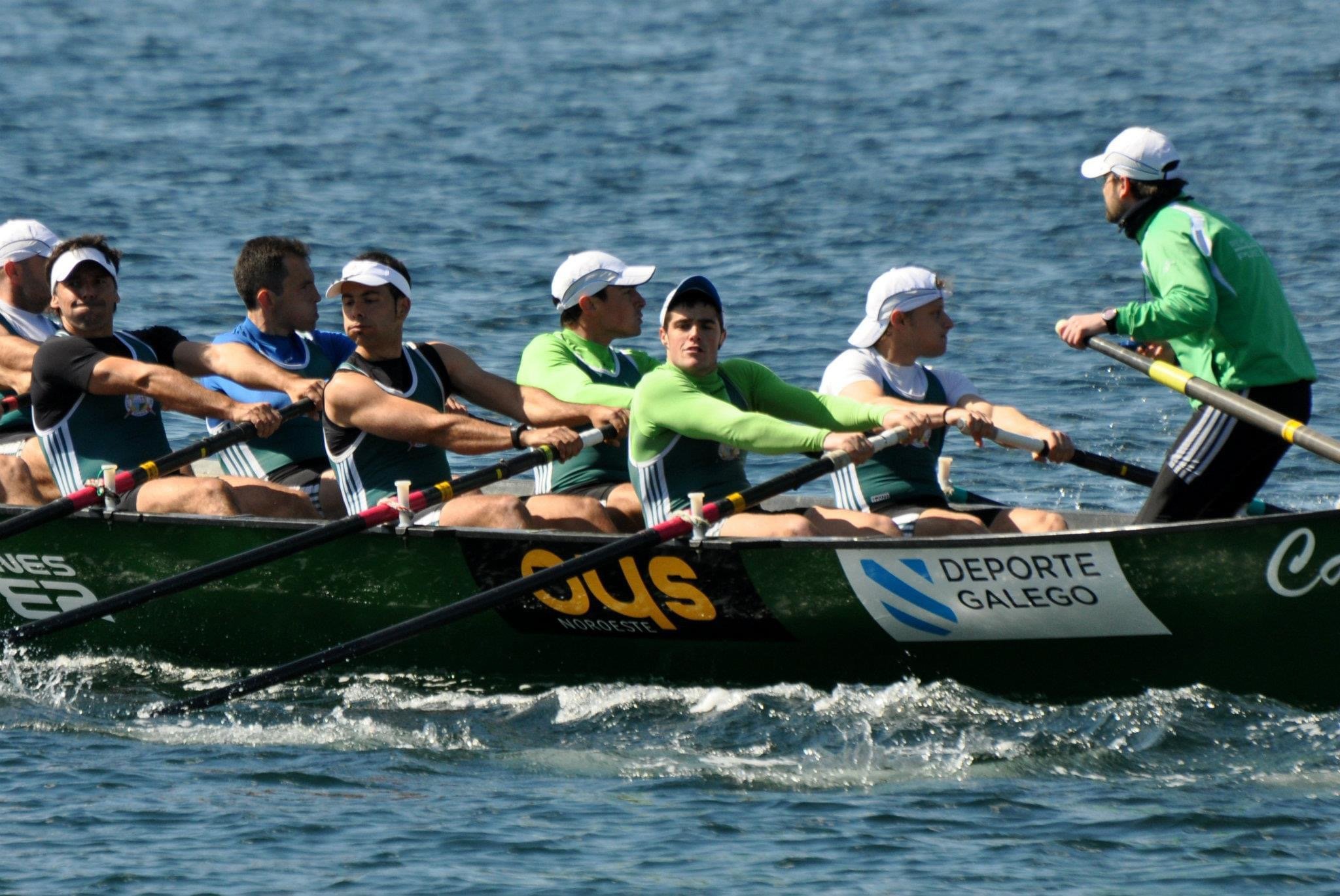 Fotografía propiedad de: Todoremo.com Foto de la regata