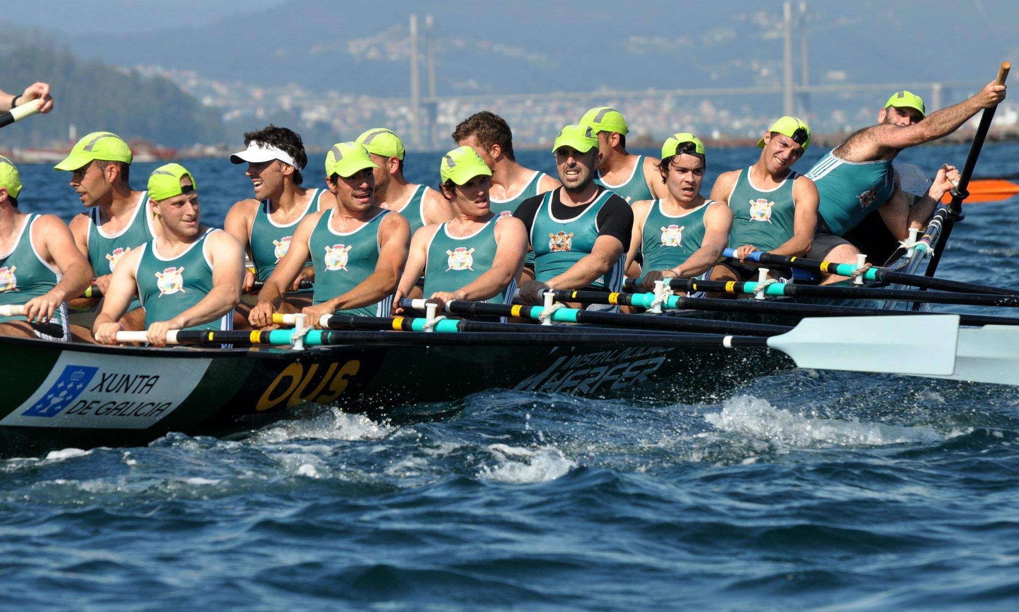 Fotografía propiedad de: Todoremo.com Foto de la regata