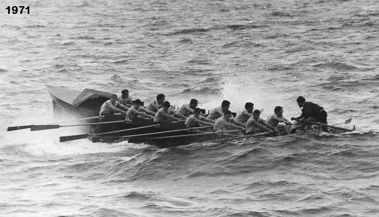 Fotografía propiedad de: CRO Orio AE Foto de la regata