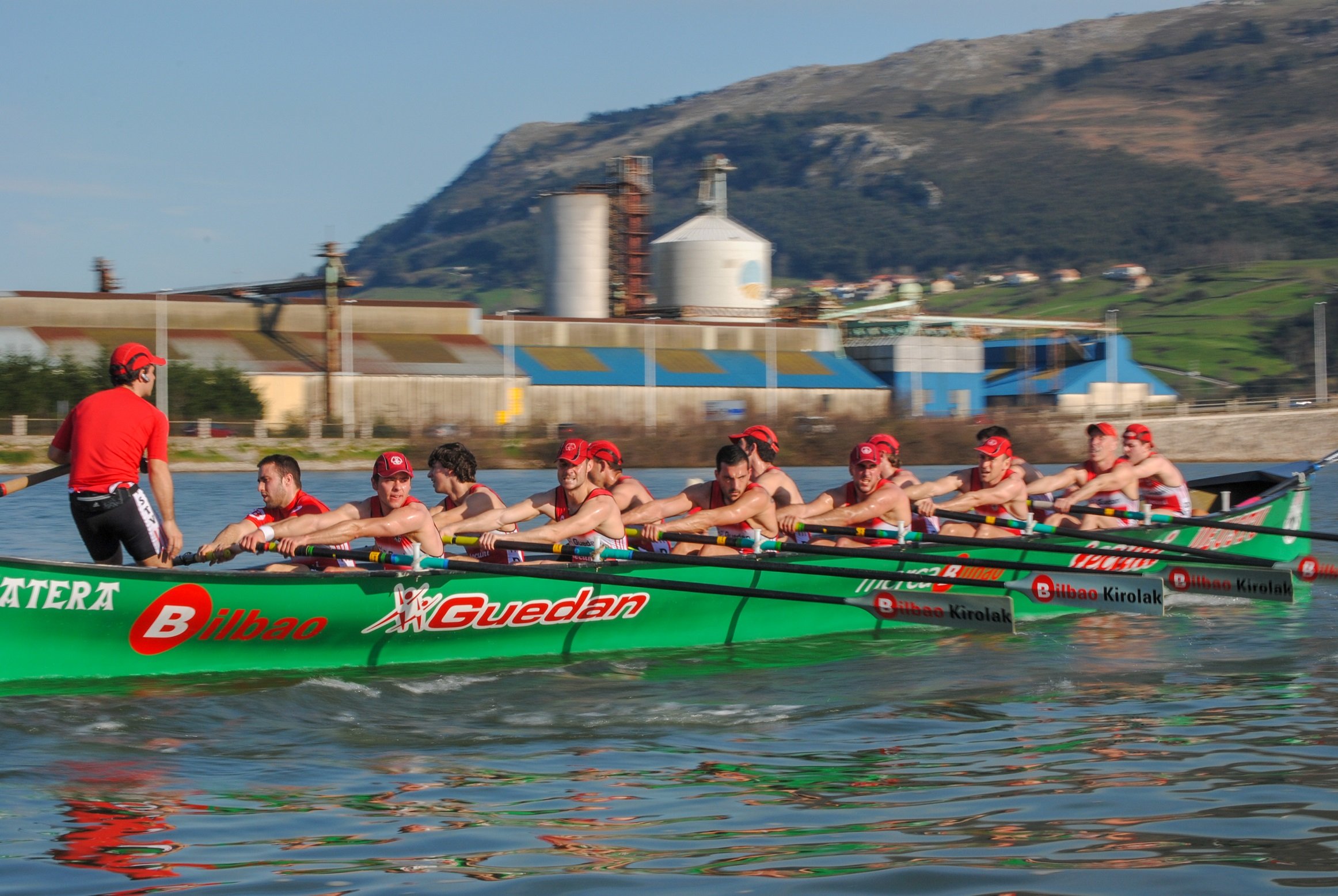 Fotografía propiedad de: Laura Ramos Foto de la regata