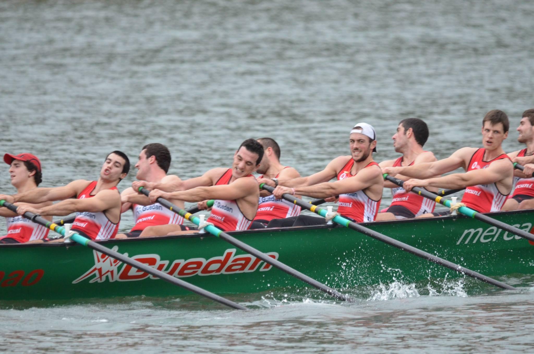 Fotografía propiedad de: Iñaki Suarez Calleja Foto de la regata