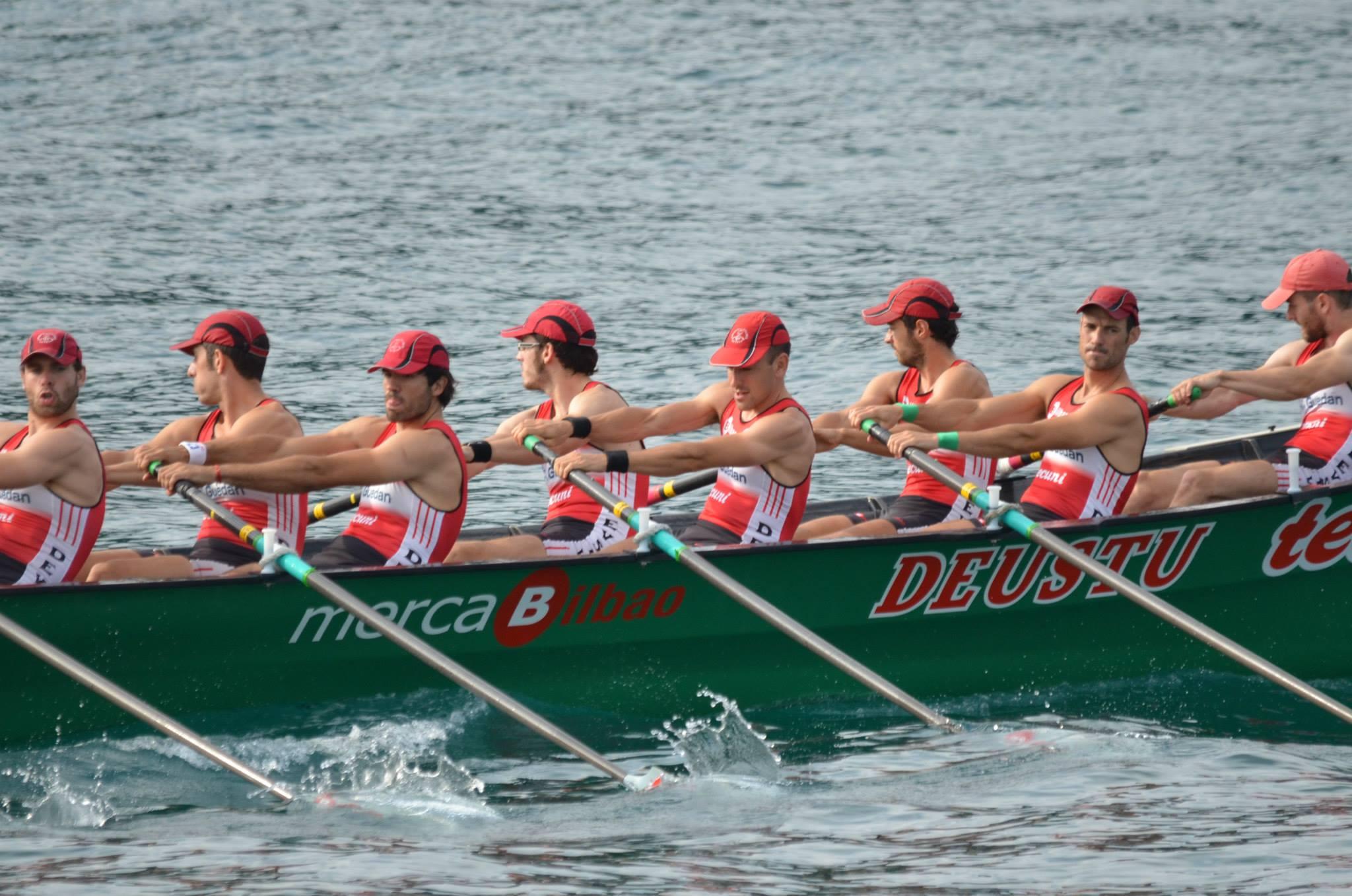 Fotografía propiedad de: Iñaki Suarez Calleja Foto de la regata