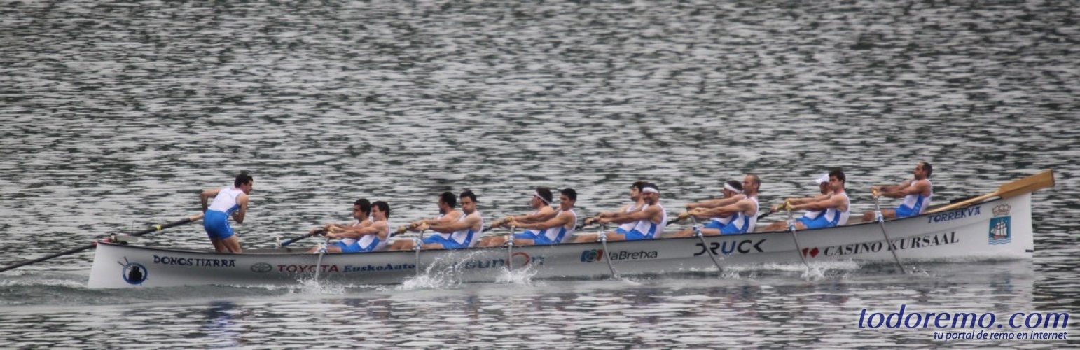 Fotografía propiedad de: Todoremo.com Foto de la regata