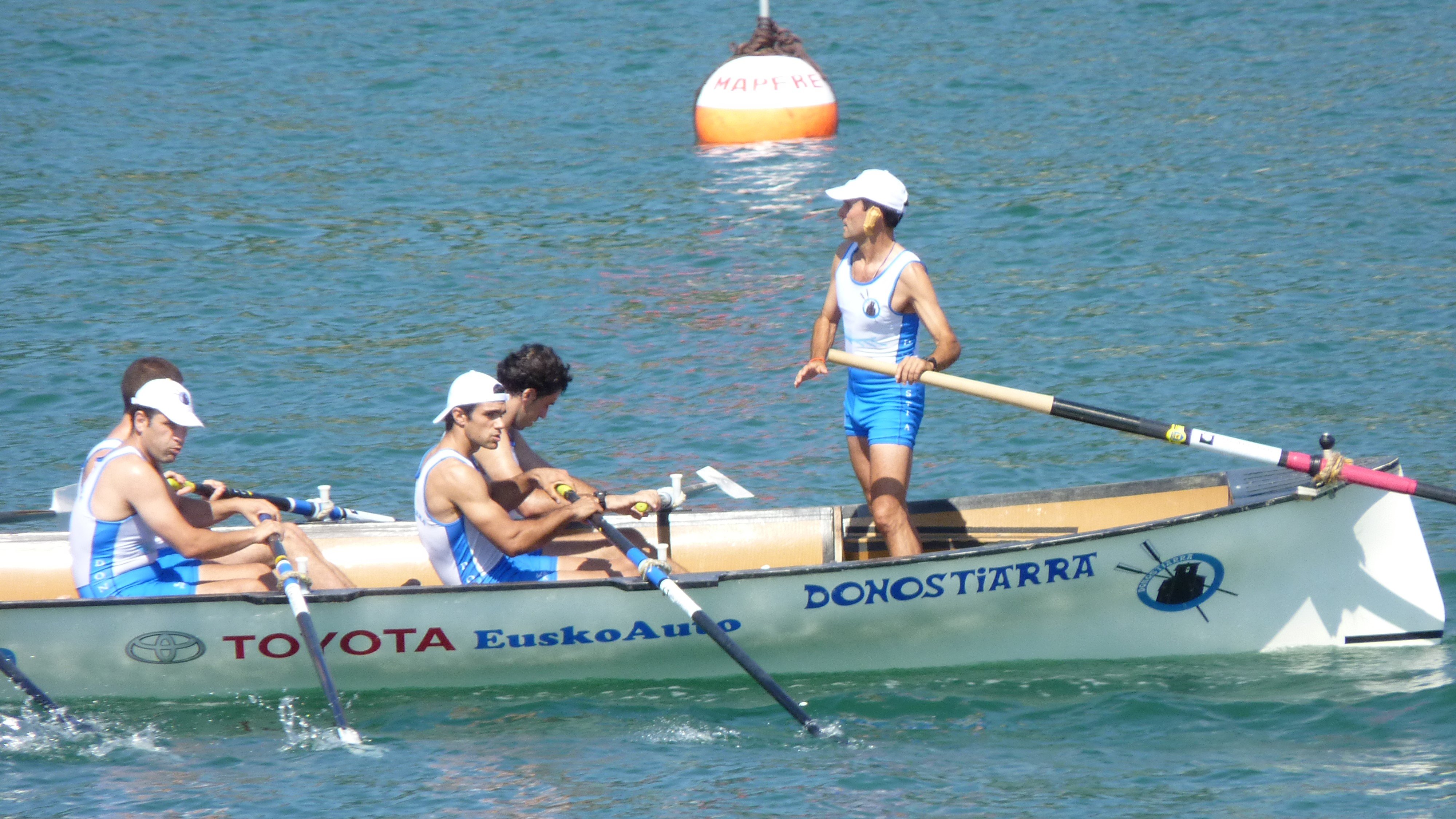 Fotografía propiedad de: Elena10 Foto de la regata