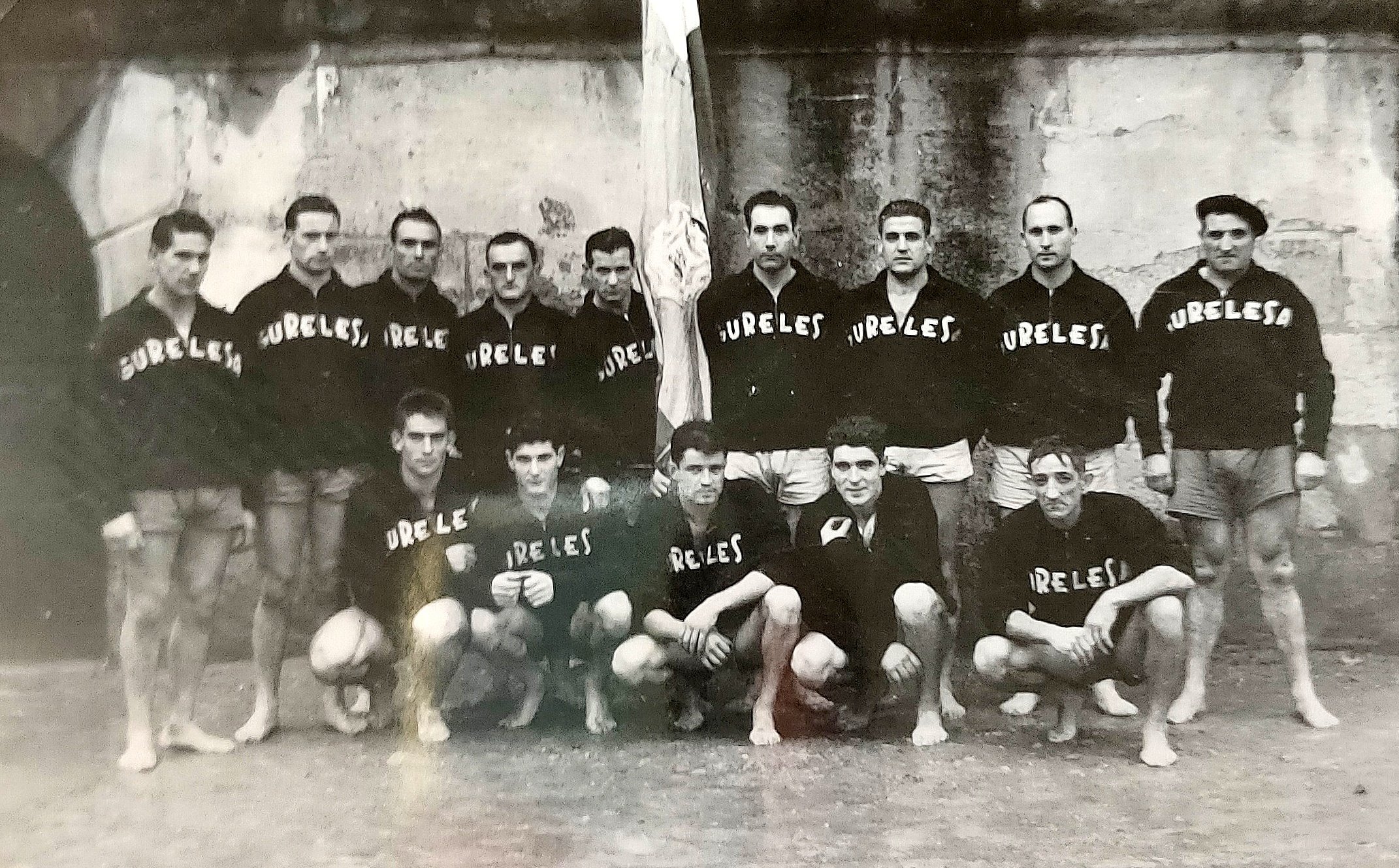 Fotografía propiedad de: Orio AE Foto de la regata