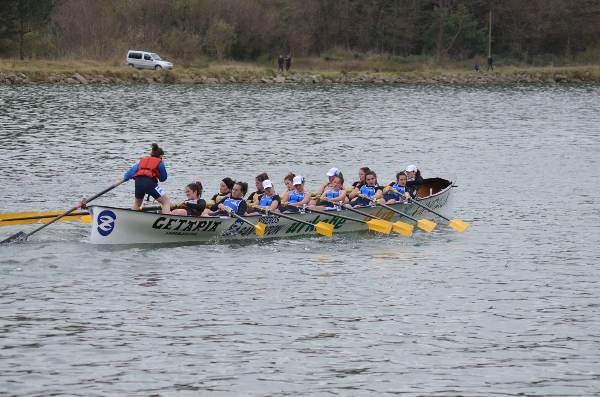 Fotografía propiedad de: Iñaki Suarez Calleja Foto de la regata
