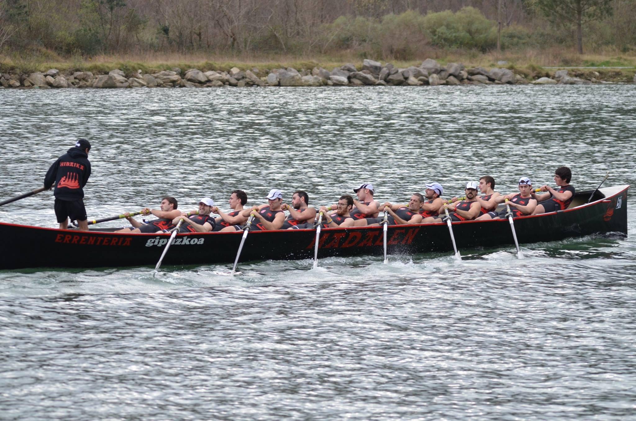 Fotografía propiedad de: Iñaki Suarez Calleja Foto de la regata