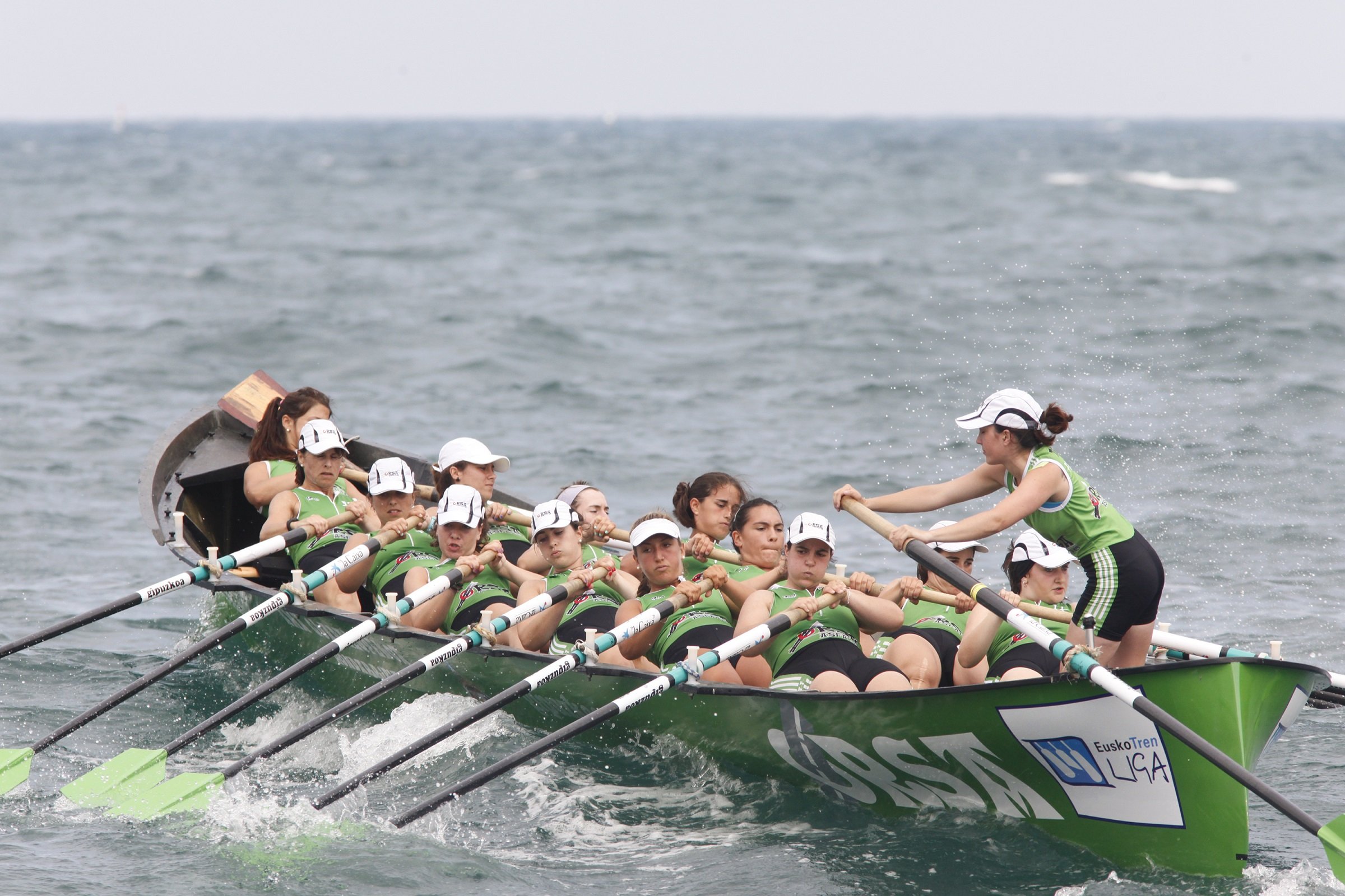 Fotografía propiedad de: Juan Castanedo Foto de la regata