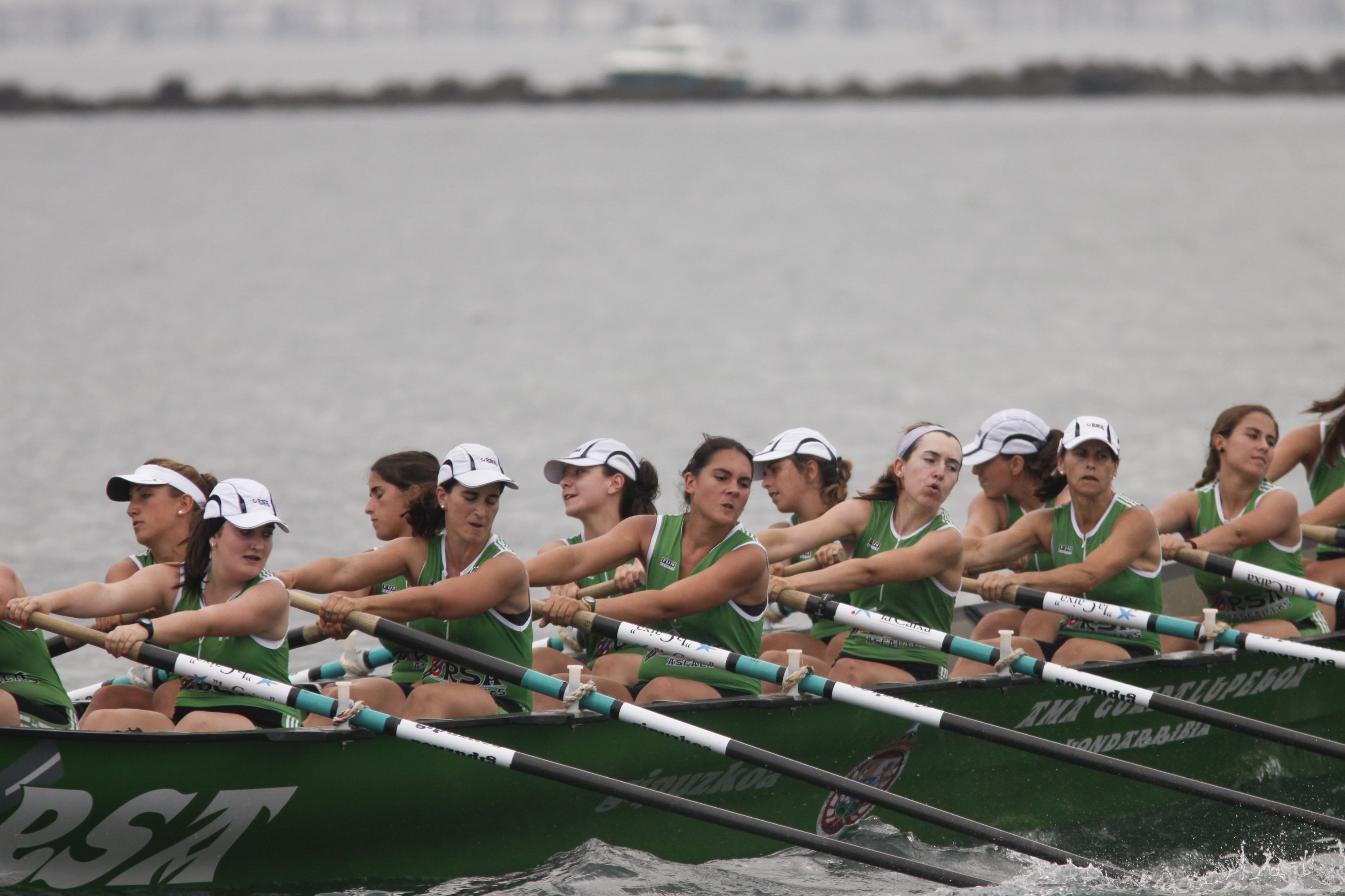 Fotografía propiedad de: Juan Castanedo Foto de la regata