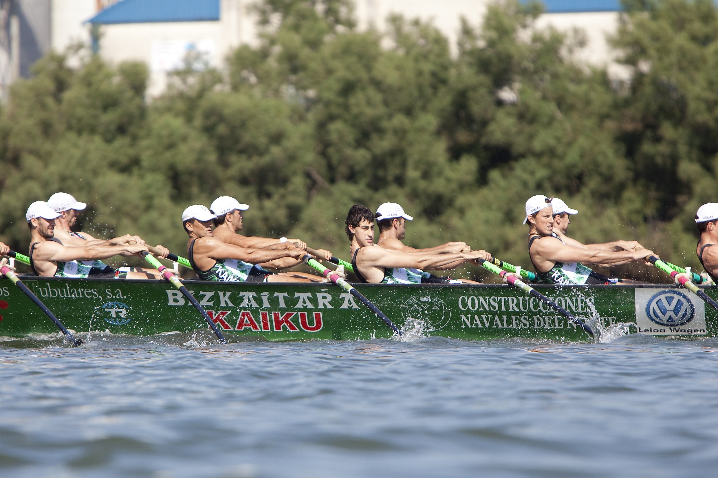 Fotografía propiedad de: Juan Castanedo Foto de la regata