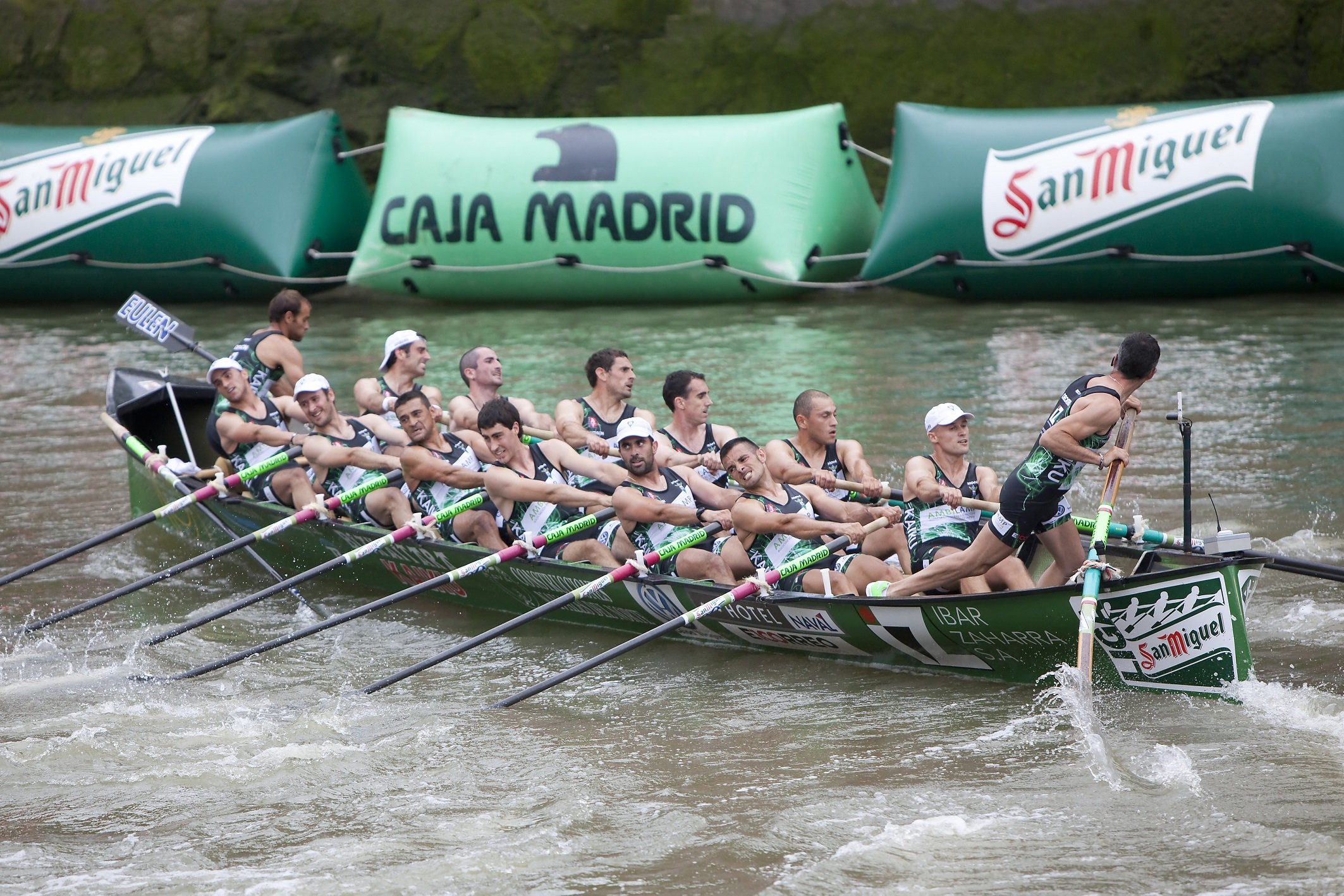 Fotografía propiedad de: Juan Castanedo Foto de la regata