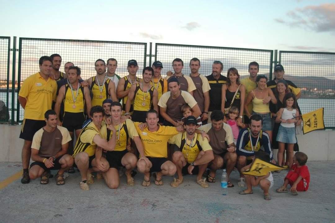 Fotografía propiedad de: Arkote AT Foto de la regata
