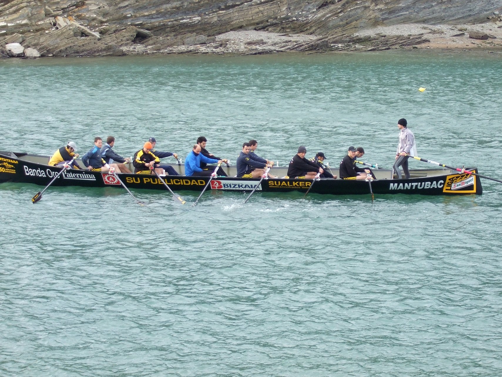 Fotografía propiedad de: Laura Ramos Foto de la regata