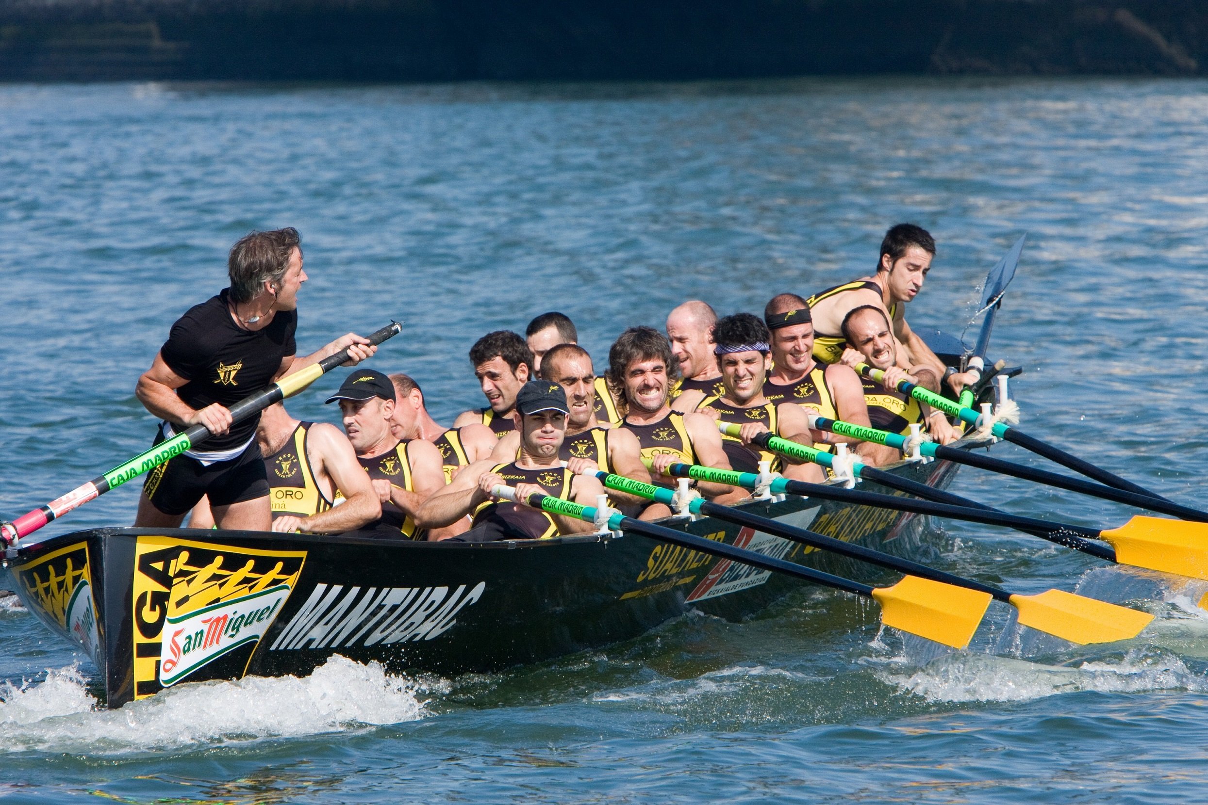 Fotografía propiedad de: Juan Castanedo Foto de la regata