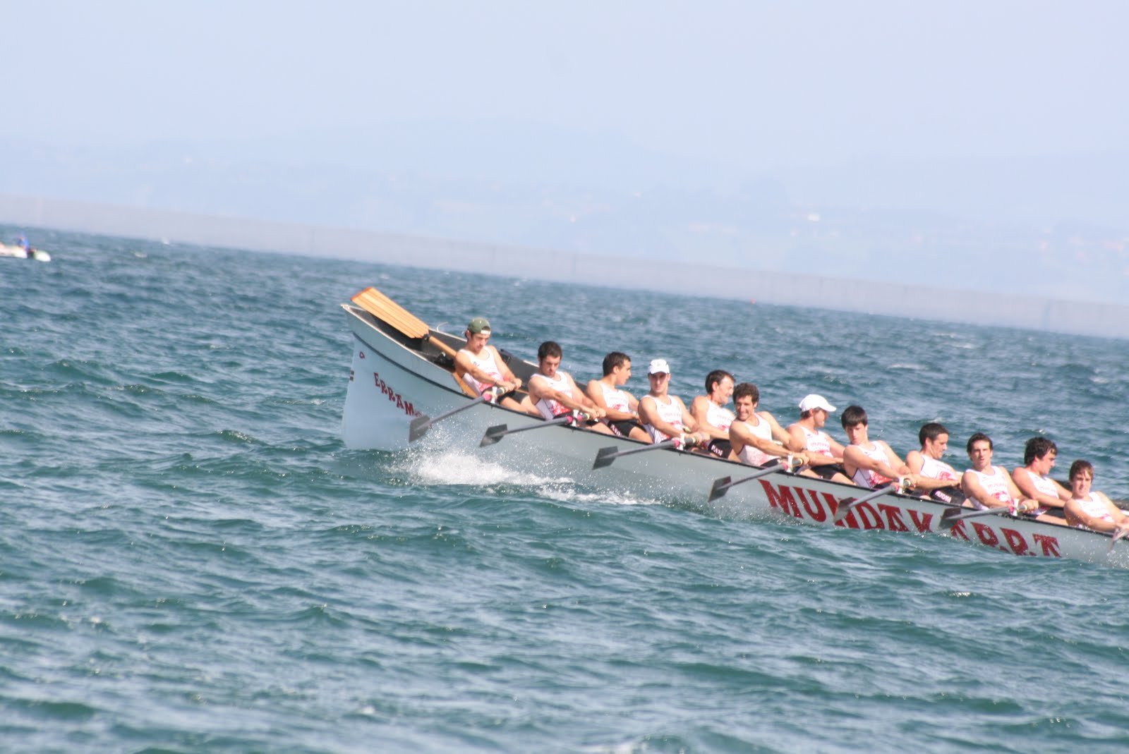 Fotografía propiedad de: Andres Guache Foto de la regata