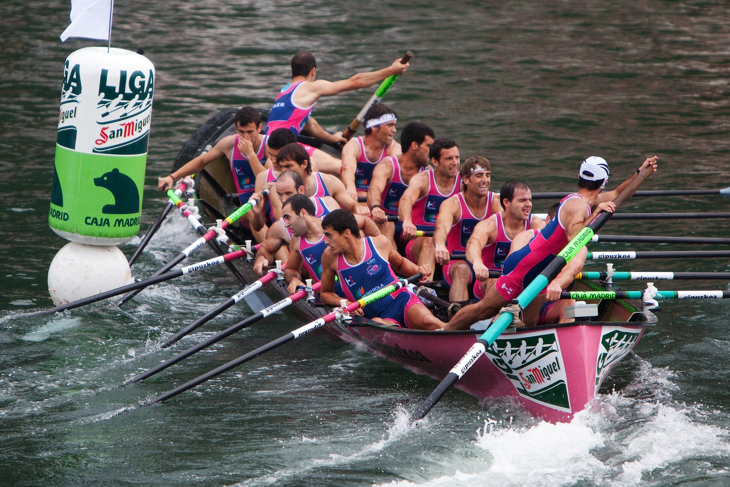 Fotografía propiedad de: Juan Castanedo Foto de la regata