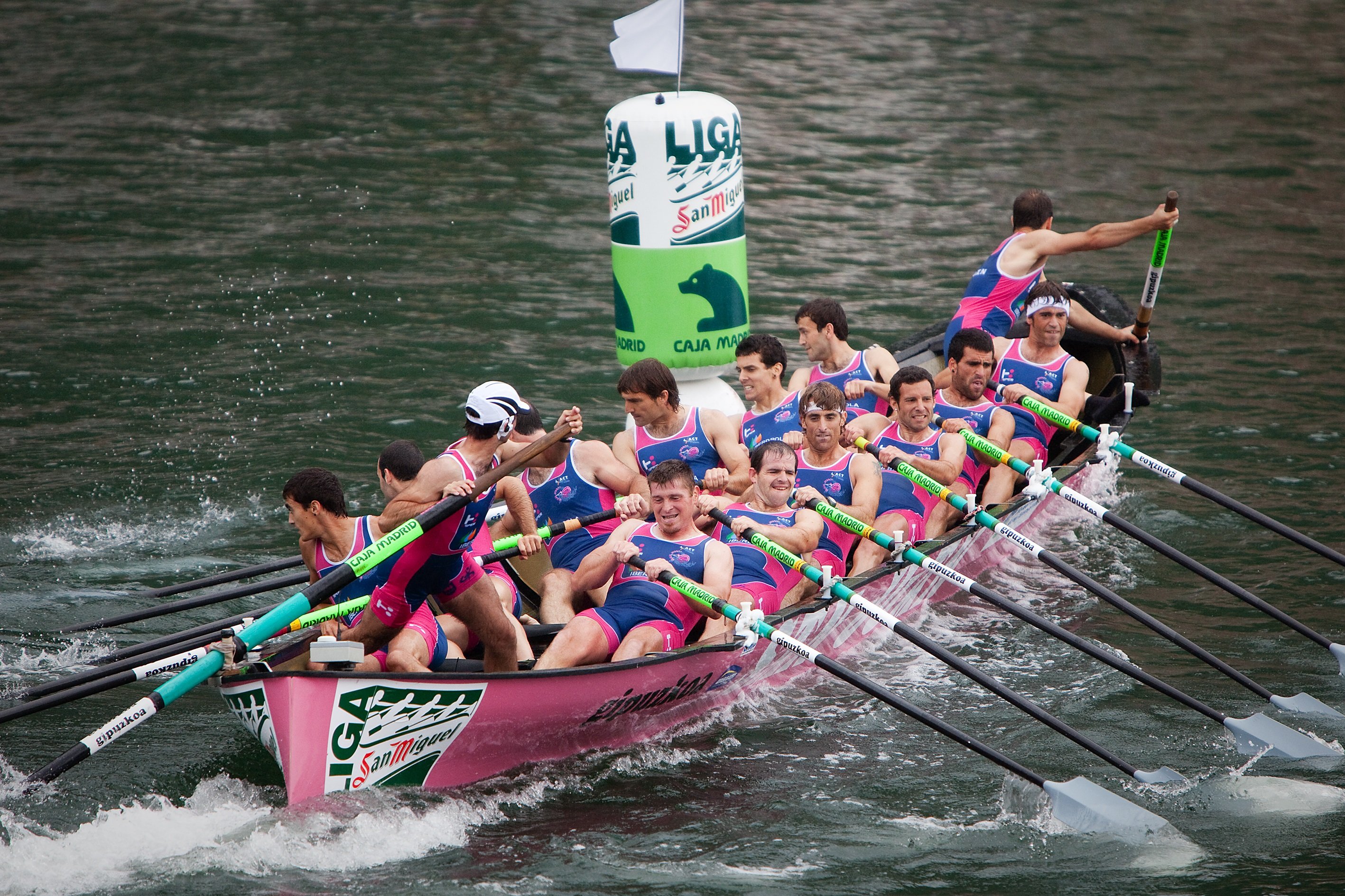 Fotografía propiedad de: Juan Castanedo Foto de la regata