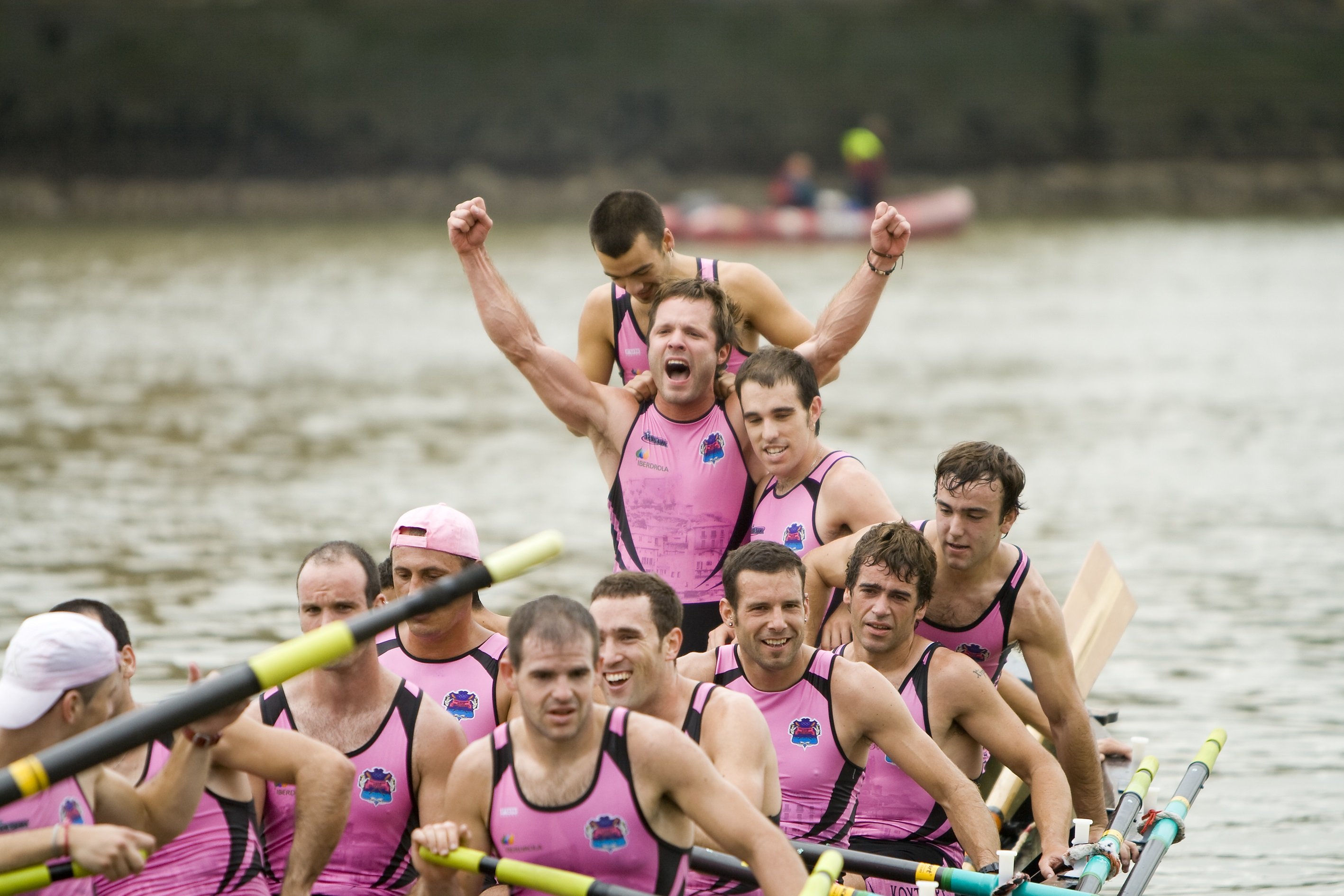 Fotografía propiedad de: Juan Castanedo Foto de la regata