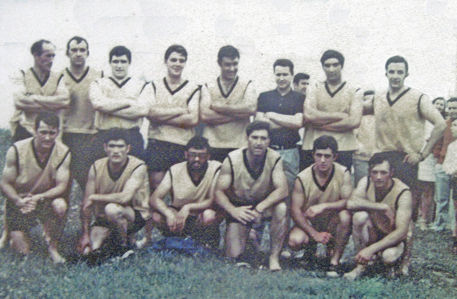 Fotografía propiedad de: Txomin Hermosilla Foto de la regata