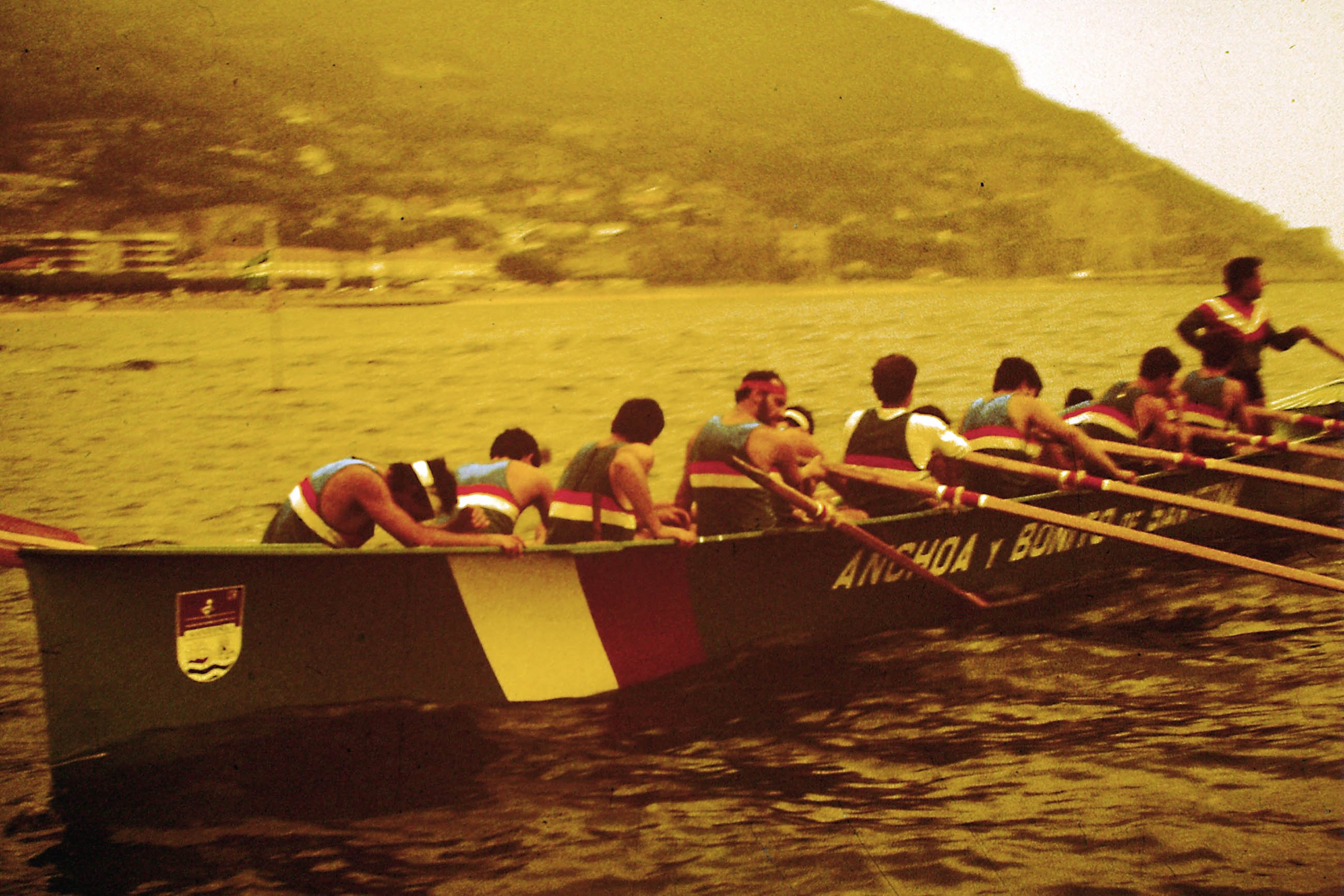 Fotografía propiedad de: SD Santoña Foto de la regata
