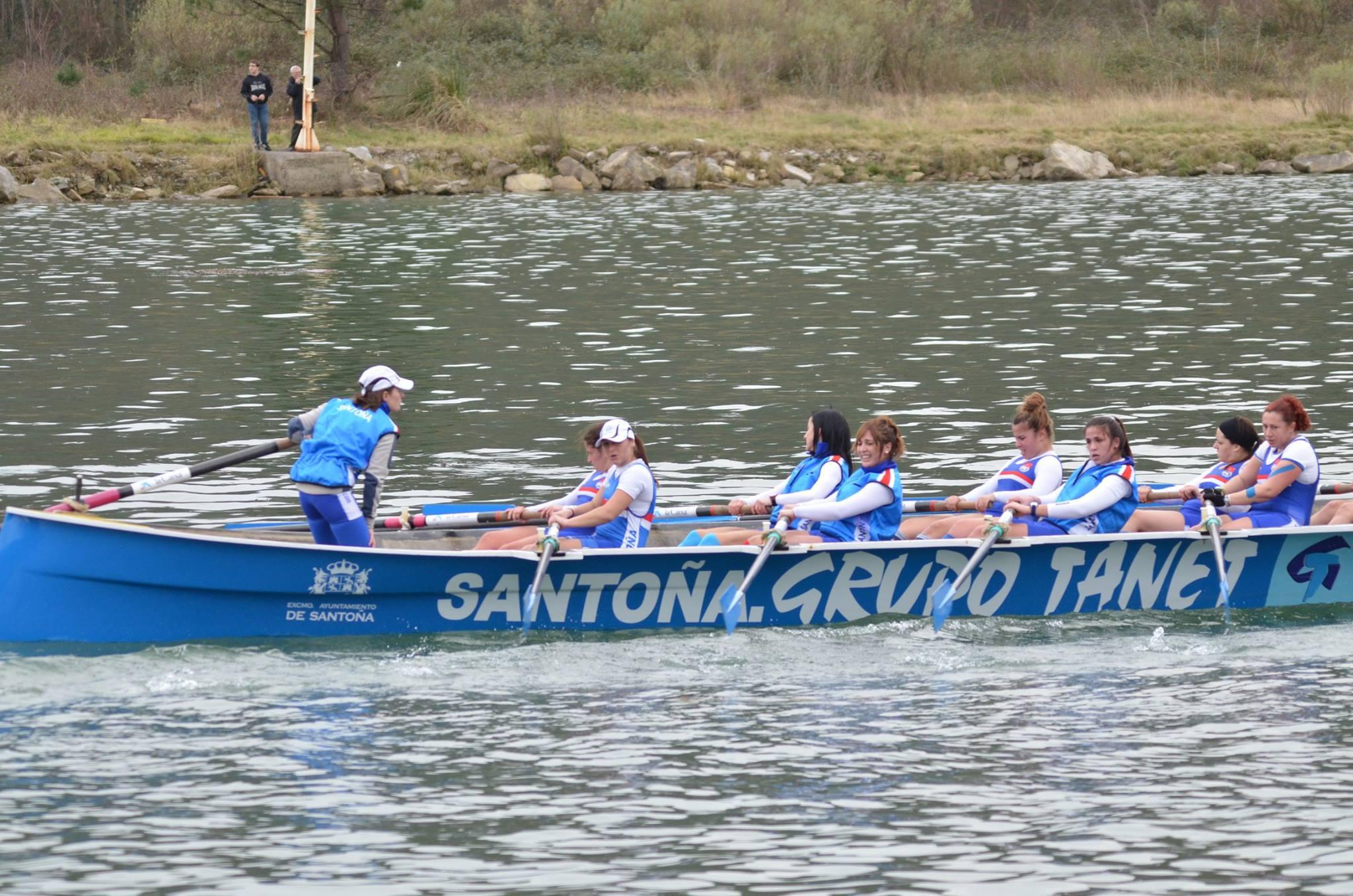 Fotografía propiedad de: Iñaki Suarez Calleja Foto de la regata