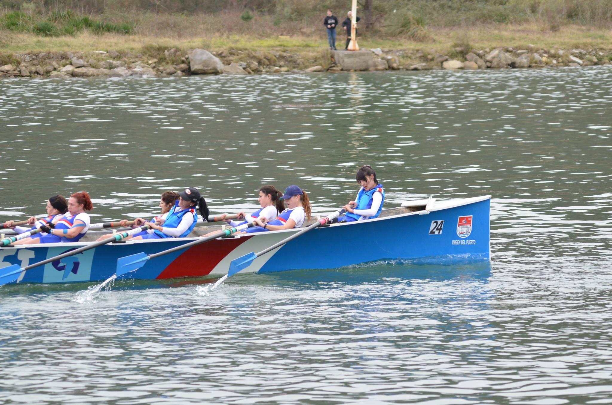 Fotografía propiedad de: Iñaki Suarez Calleja Foto de la regata