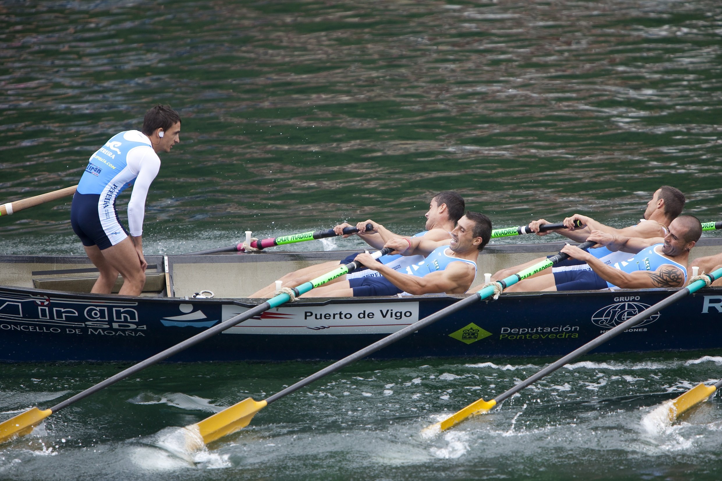 Fotografía propiedad de: Juan Castanedo Foto de la regata