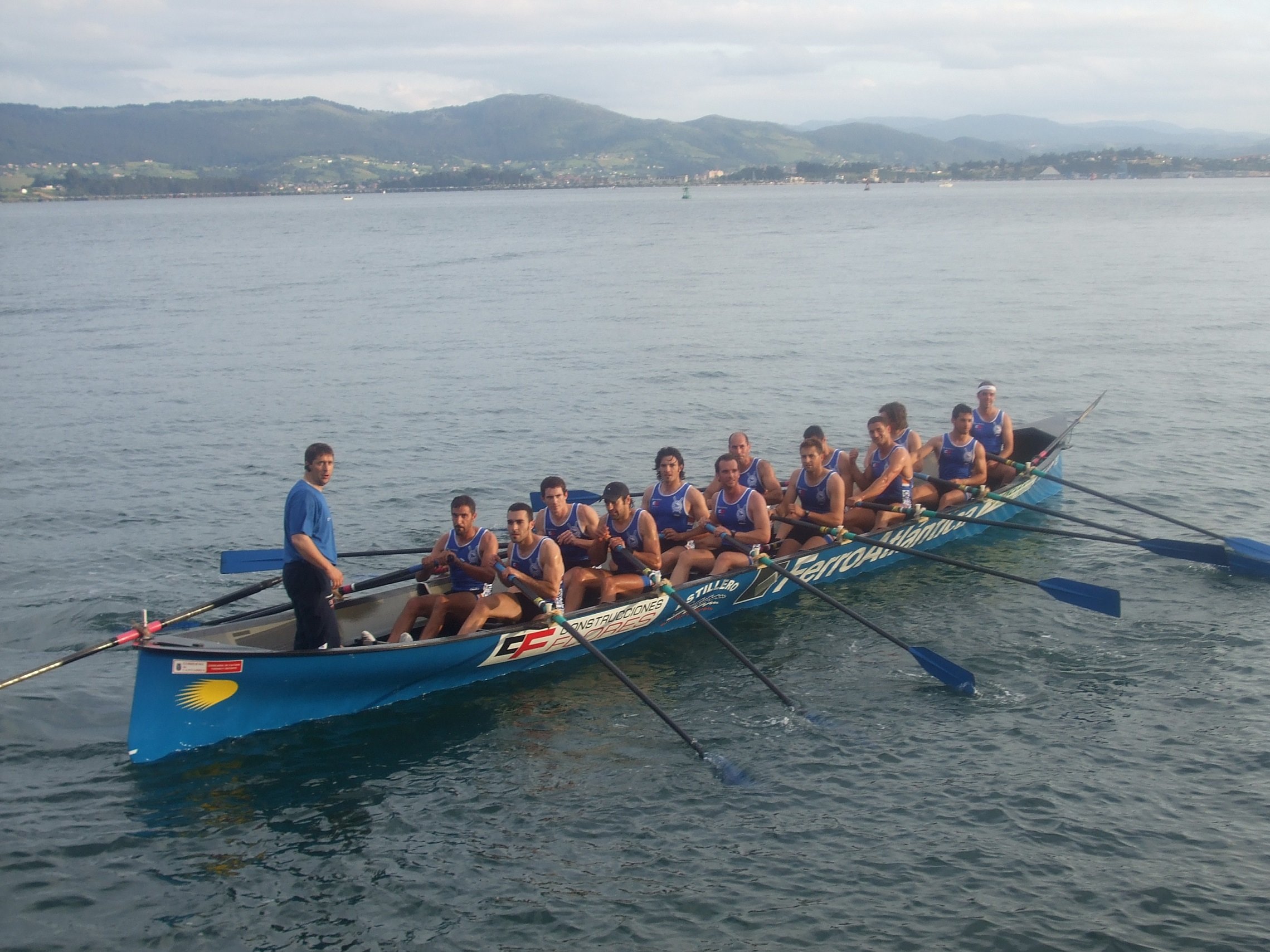 Fotografía propiedad de: Laura Ramos Foto de la regata