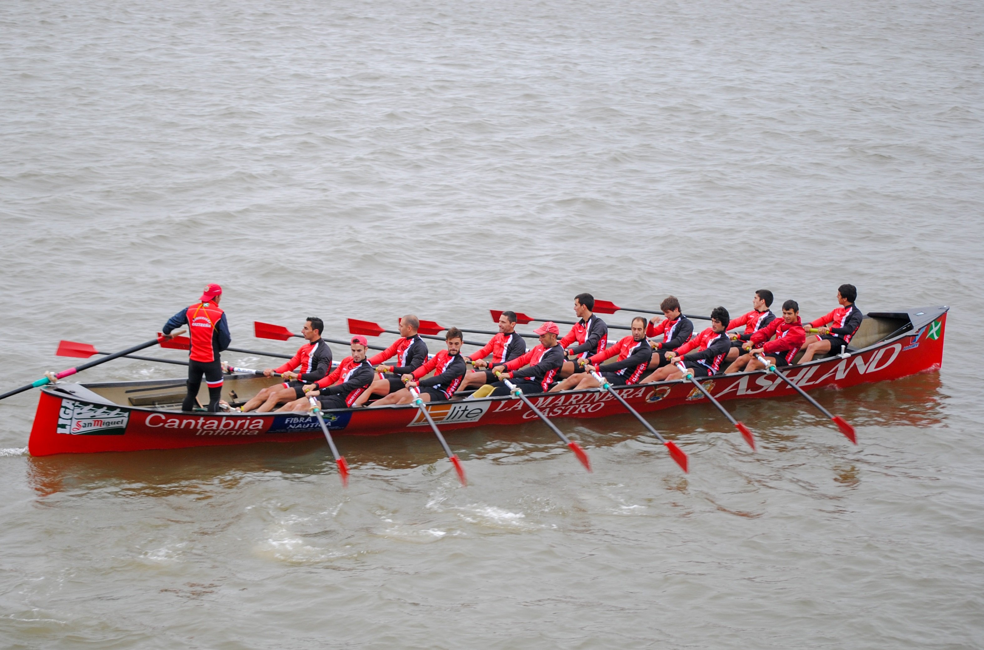 Fotografía propiedad de: Laura Ramos Foto de la regata