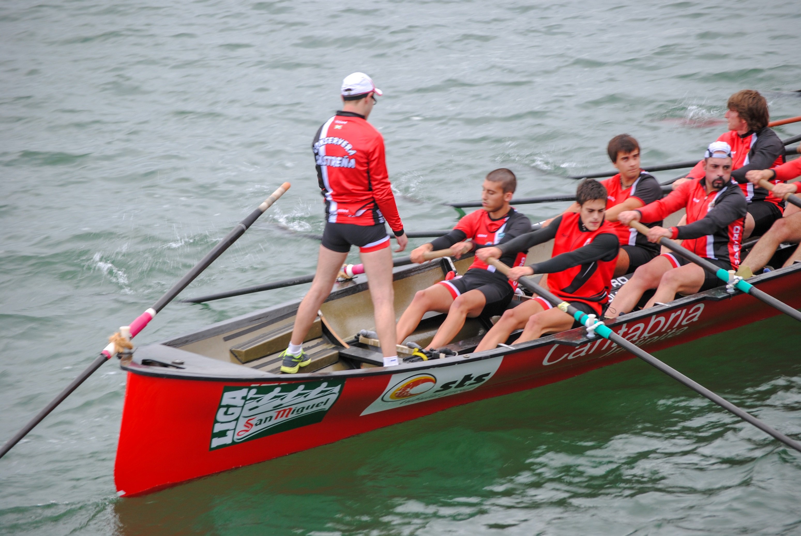 Fotografía propiedad de: Laura Ramos Foto de la regata