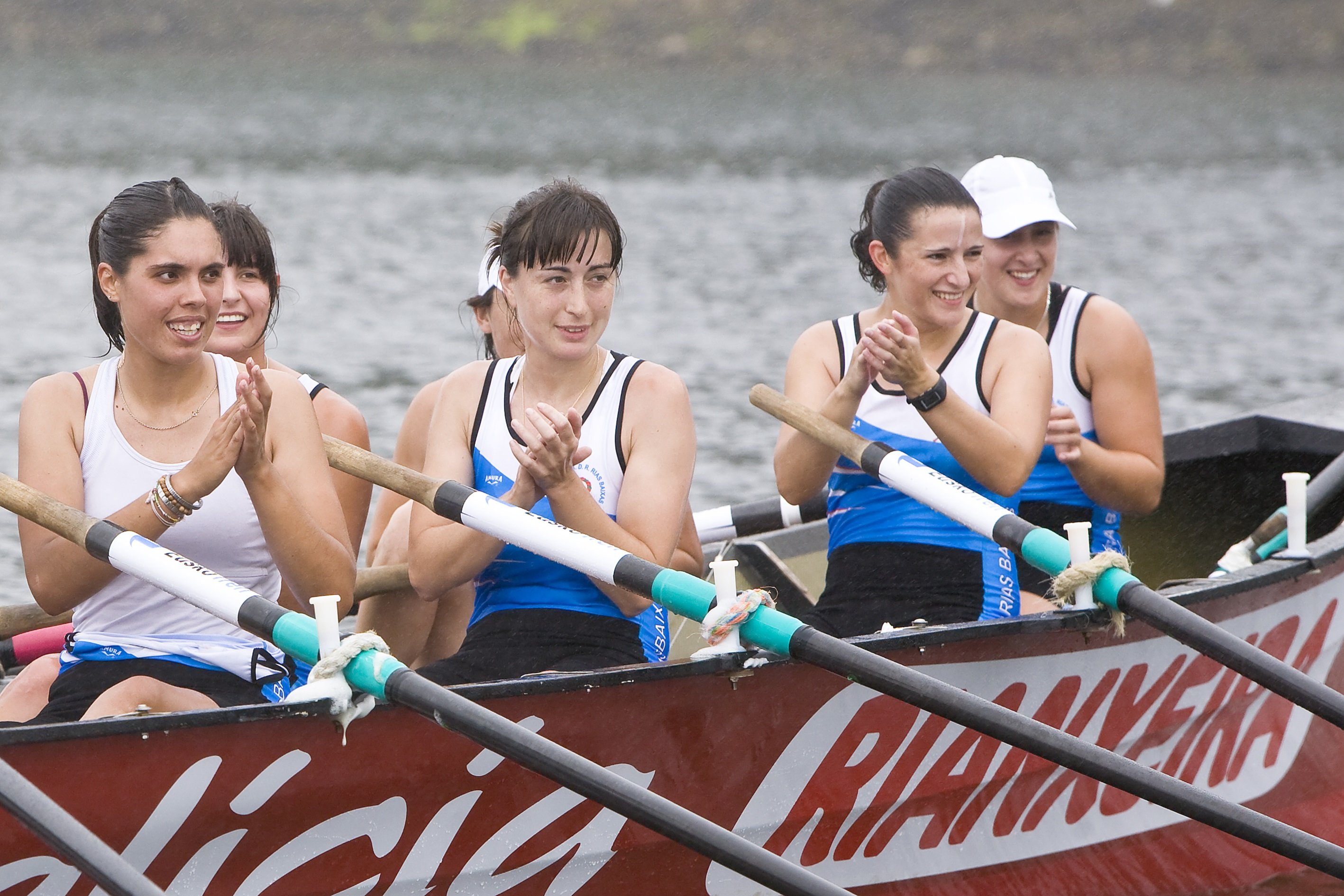 Fotografía propiedad de: Juan Castanedo Foto de la regata